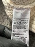 Old Navy 100% Cotton Ivory Pullover Sweater Size M - photo 8