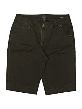 Jag Khaki Shorts (view 1)