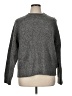 Ava & Viv Solid Gray Turtleneck Sweater Size 1X - photo 1