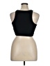 Wild Fable Black Tank Top Size XL - photo 2