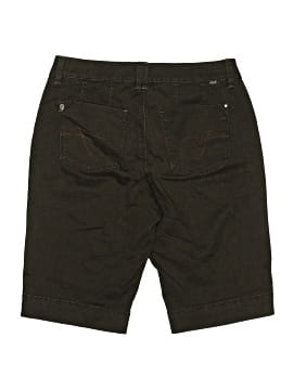 Jag Khaki Shorts (view 2)