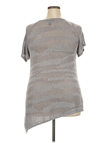 INC International Concepts Short Sleeve T-Shirt (view 2)