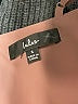Lulus 100% Polyester Gray Cocktail Dress Size S - photo 7