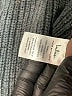 Lulus 100% Polyester Gray Cocktail Dress Size S - photo 8