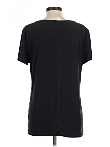 Gap Fit Short Sleeve T-Shirt (view 2)