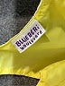 Blueberi Boulevard Yellow Dress Size 3T - photo 3