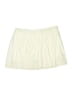 Prince Solid Ivory Skort Size L - photo 1