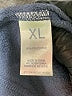 Aeropostale 100% Polyester Blue Pullover Sweater Size XL - photo 8