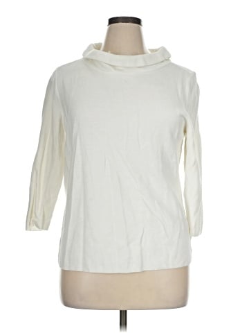 Talbots Outlet Turtleneck Sweater (view 1)
