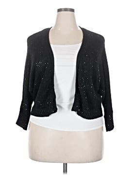 Lane Bryant Cardigan (view 1)