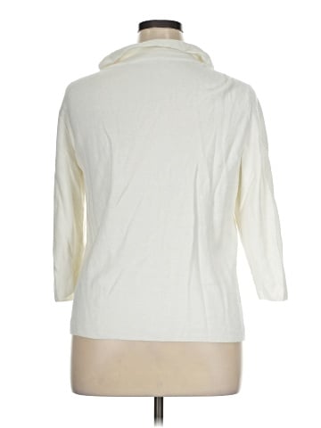 Talbots Outlet Turtleneck Sweater (view 2)