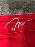 MiracleBody Red Jeans Size 14 - photo 7