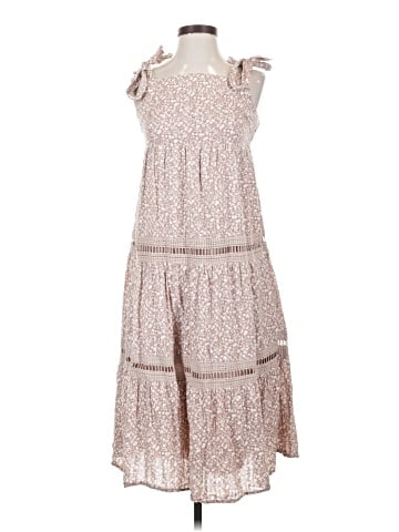 Carve Designs Casual Dress (view 1)