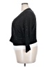 Lane Bryant Black Cardigan Size 18 - 20 Plus - photo 5