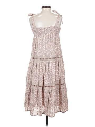 Carve Designs Casual Dress (view 2)