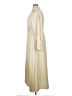 Unbranded 100% Polyester Ivory Casual Dress Size XL - photo 5