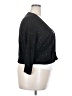 Lane Bryant Black Cardigan Size 18 - 20 Plus - photo 4