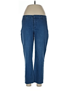 Frank & Eileen Jeans