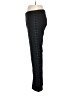 Equestrian Black Active Pants Size XL - photo 5