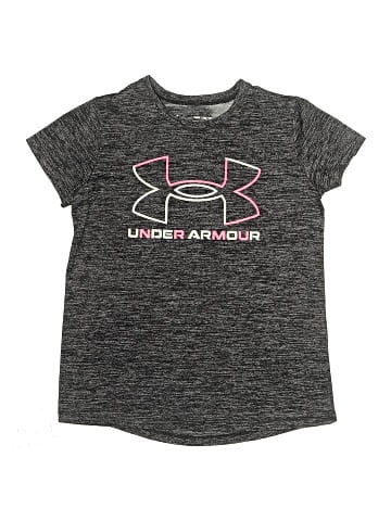 Under Armour Active T-Shirt (view 1)