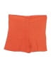 Double Zero 100% Acrylic Orange Shorts Size L - photo 1