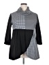 Unbranded Black Cardigan Size XXL - photo 1