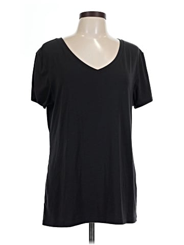 Gap Fit Short Sleeve T-Shirt (view 1)
