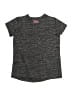 Under Armour 100% Polyester Gray Active T-Shirt Size M (youth) - photo 2