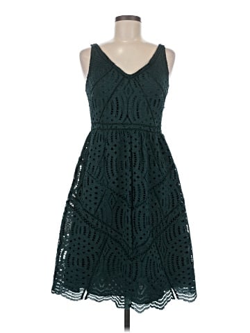 Ann Taylor Cocktail Dress (view 1)