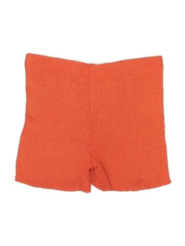 Double Zero Shorts (view 2)