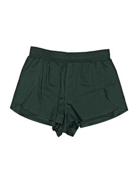 Girlfriend Collective Athletic Shorts (view 1)