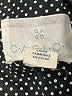 Caslon 100% Cotton Gray Vest Size S - photo 6