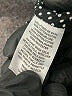 Caslon 100% Cotton Gray Vest Size S - photo 7