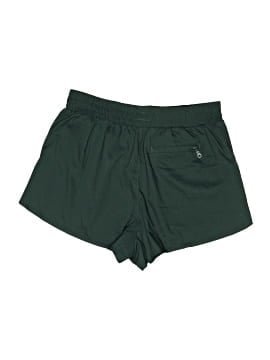 Girlfriend Collective Athletic Shorts (view 2)