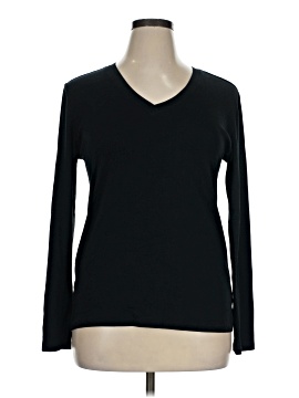 Eddie Bauer Long Sleeve T Shirt