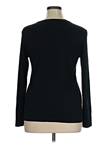 Eddie Bauer Long Sleeve T-Shirt (view 2)