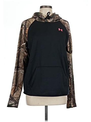 Under Armour Pullover Hoodie (view 1)