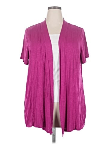 Grayson Cardigan (view 1)