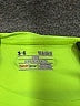 Under Armour Green Active T-Shirt Size L (youth) - photo 3