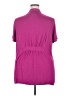 Grayson Pink Cardigan Size 2X - photo 2