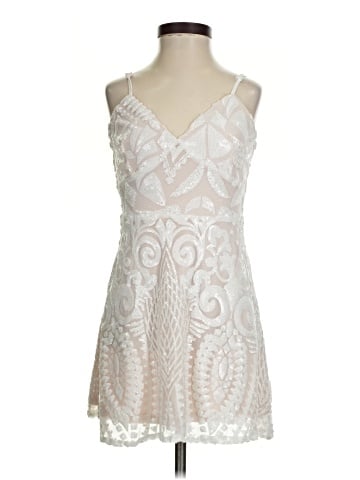 Superdown Cocktail Dress (view 1)