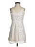 Superdown Ivory Cocktail Dress Size XS - photo 1