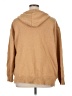 Unbranded 100% Polyester Tan Cardigan Size 1X - photo 2