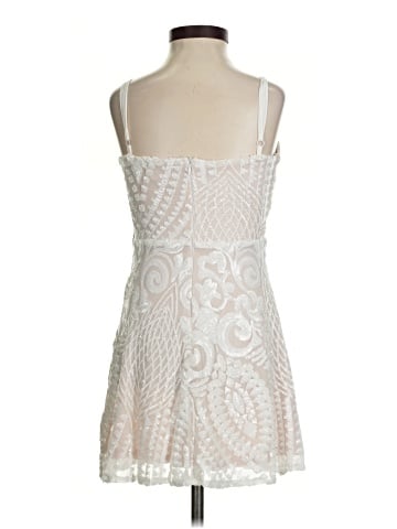 Superdown Cocktail Dress (view 2)
