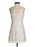 Superdown Ivory Cocktail Dress Size XS - photo 2