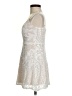 Superdown Ivory Cocktail Dress Size XS - photo 5