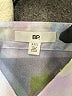 BP. 100% Polyester Color Block White Short Sleeve Blouse Size XXS - photo 7