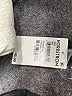BP. 100% Polyester Color Block White Short Sleeve Blouse Size XXS - photo 8