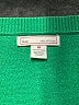 Gap Green Pullover Sweater Size M - photo 7