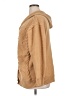 Unbranded 100% Polyester Tan Cardigan Size 1X - photo 5